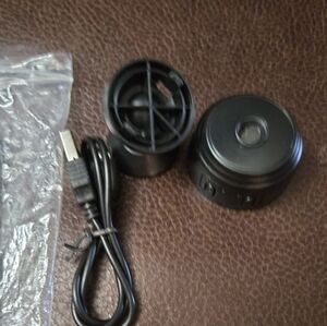 Mini Wireless WiFi Camera With Stand